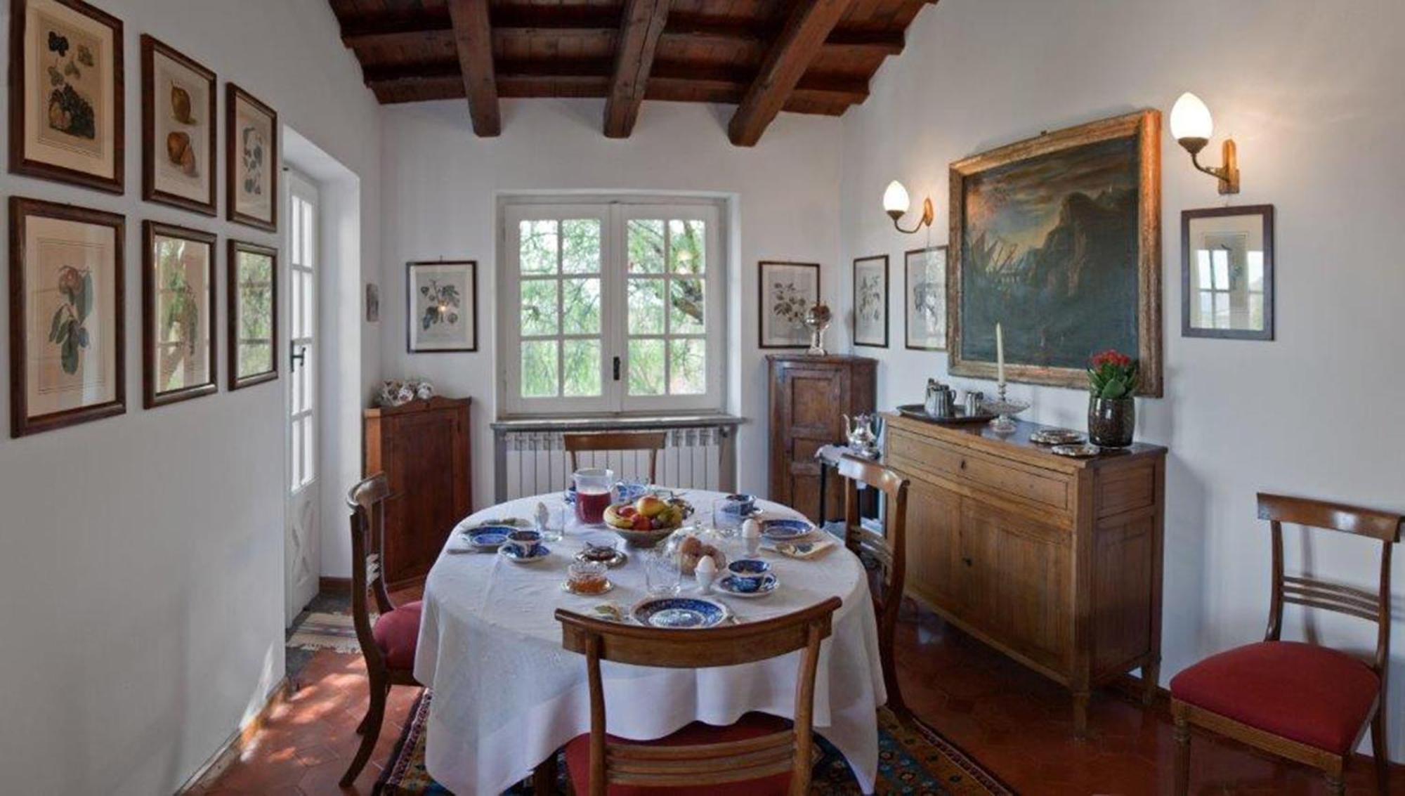 Il Glicine Sul Golfo Bed & Breakfast Mondello Dış mekan fotoğraf