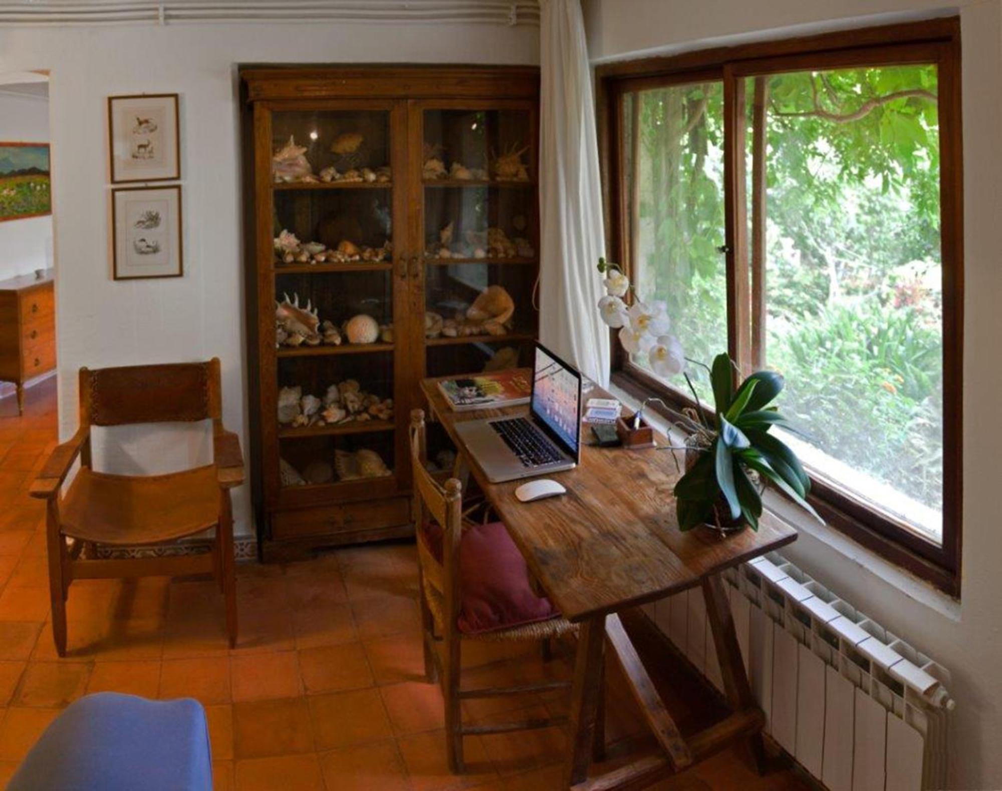 Il Glicine Sul Golfo Bed & Breakfast Mondello Dış mekan fotoğraf