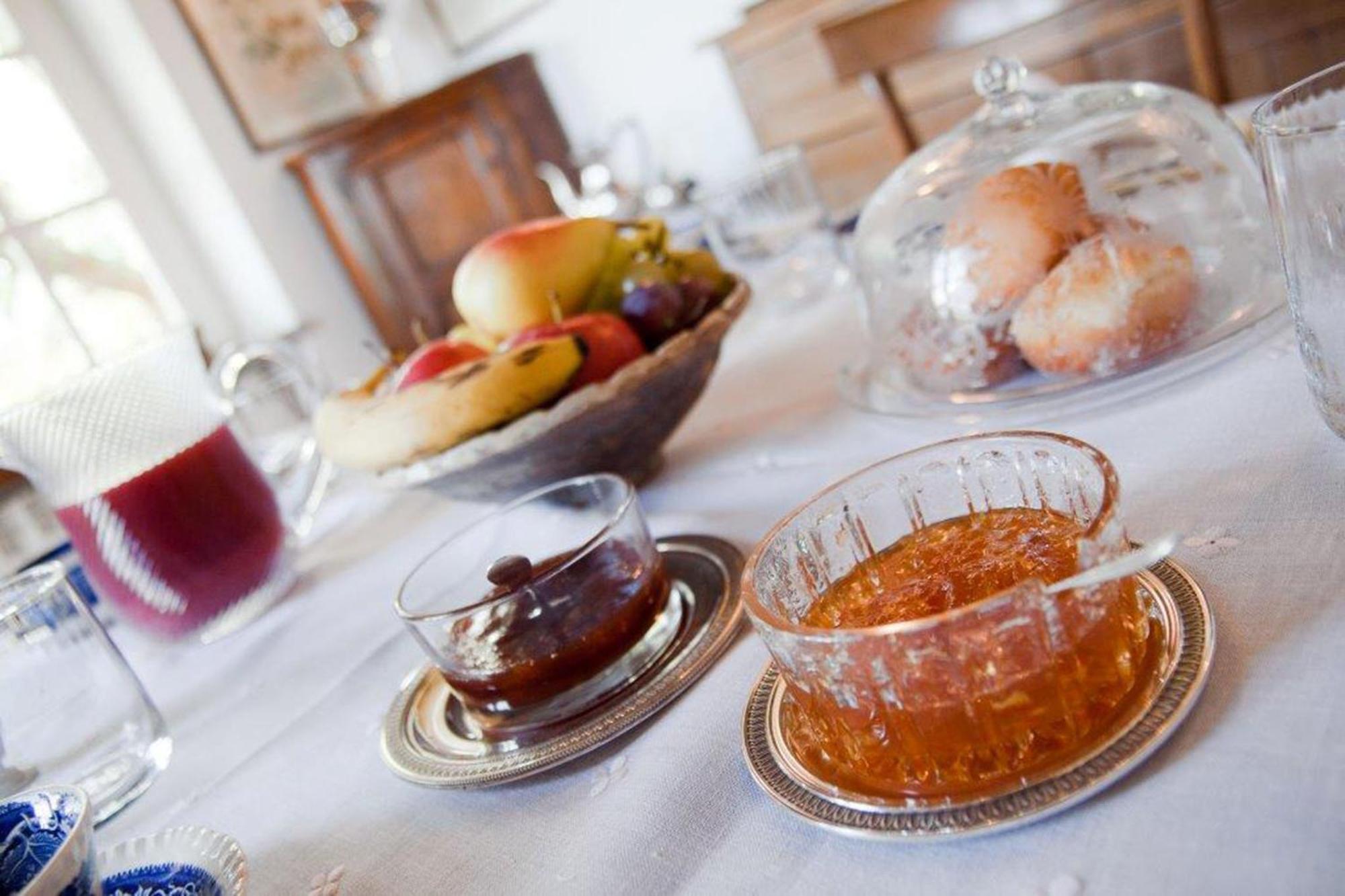 Il Glicine Sul Golfo Bed & Breakfast Mondello Dış mekan fotoğraf