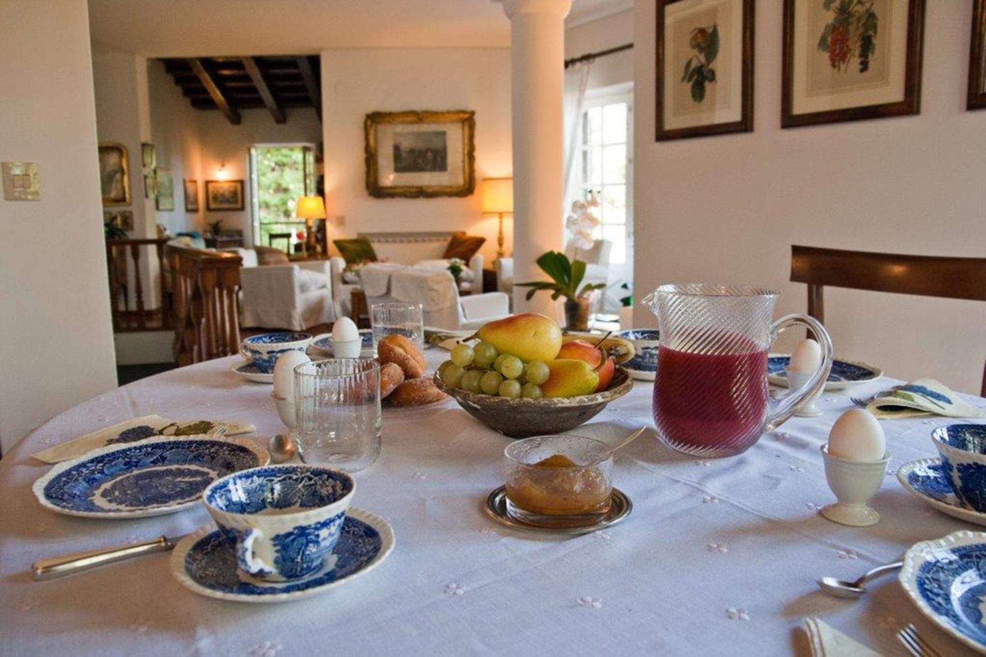 Il Glicine Sul Golfo Bed & Breakfast Mondello Dış mekan fotoğraf
