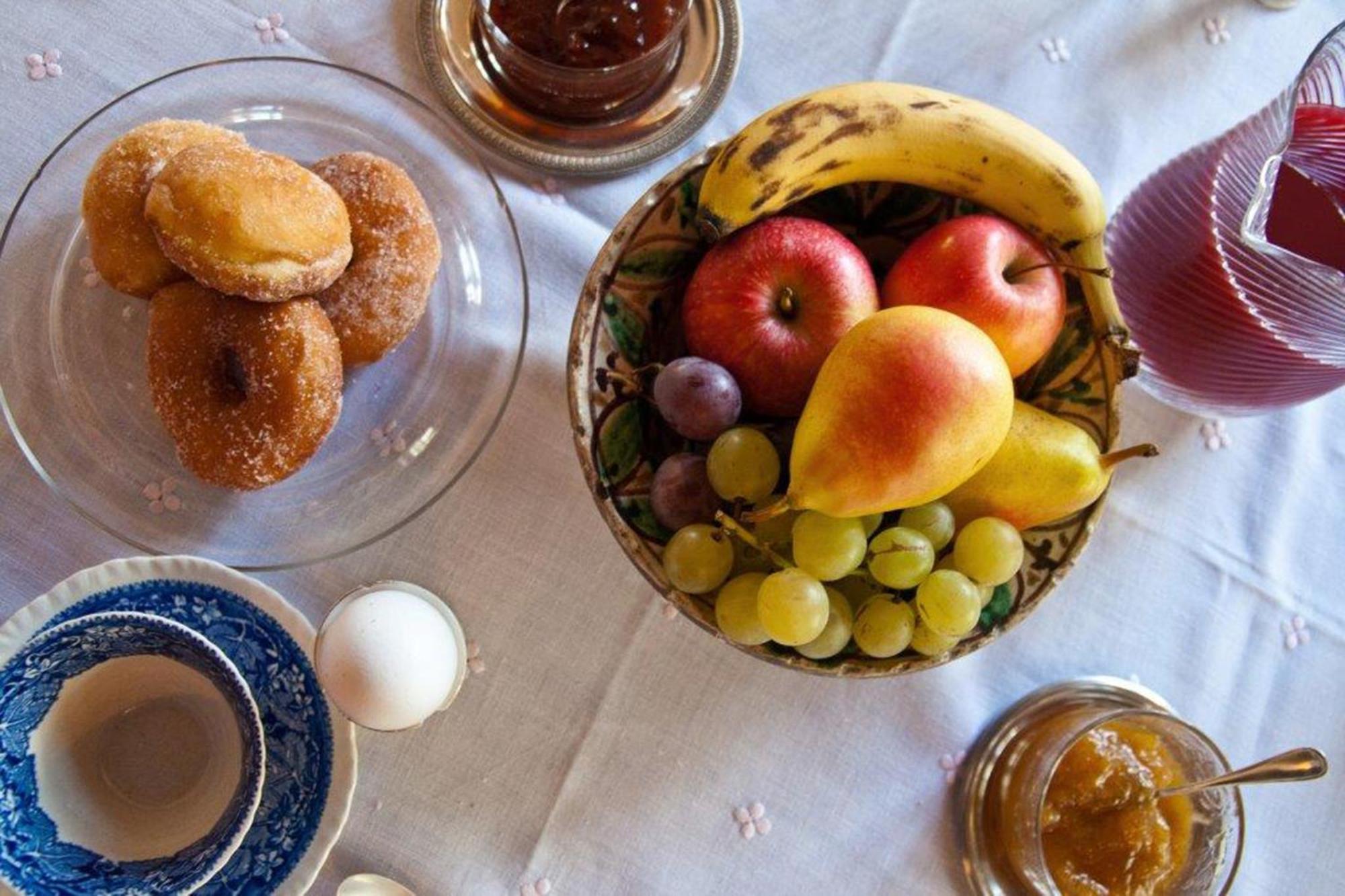 Il Glicine Sul Golfo Bed & Breakfast Mondello Dış mekan fotoğraf