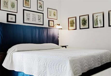 Il Glicine Sul Golfo Bed & Breakfast Mondello Dış mekan fotoğraf