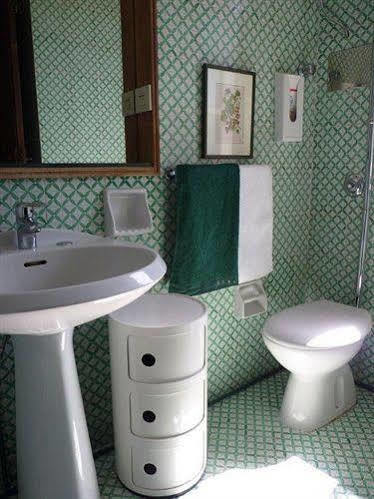 Il Glicine Sul Golfo Bed & Breakfast Mondello Dış mekan fotoğraf